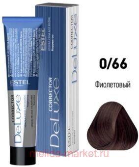 ESTEL DE LUXE 0/66 ������-���� ���������� (Correct)