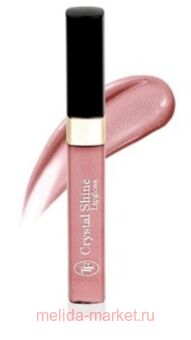 Triumph      07   Crystal Shine Lipgloss TL-03 12 