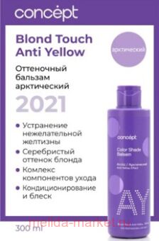 Concept ���������� ������� ������ ����������� ����� 300 ��