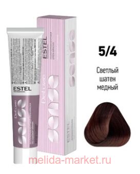 ESTEL SENSE DE LUXE - 5/4   