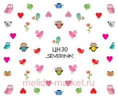 Severina �������� "������� ���" ������ � 30