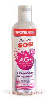 ��������� AG+ ������-SOS �������� �� ������ 200�� (6176)