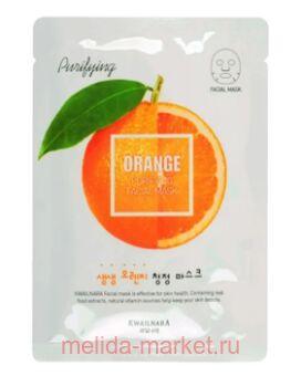 �� Welcos Kwailnara ����� ��� ���� �������� ���������� Orange 20�� 032182