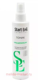 ARAVIA Start Epil             200  2008