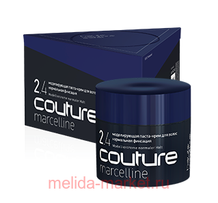 ESTEL HAUTE COUTURE MARCELLINE  -     40 