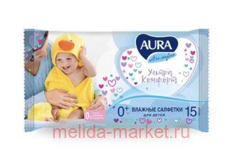 AURA Family �������� ������� ��� ����� Ultra Comfort �15