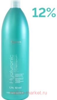 Kapous   Hyaluronic 12 % 1050 