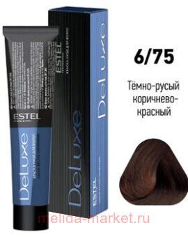 ESTEL DE LUXE 6/75 ������-���� �����-����� ���������-�������