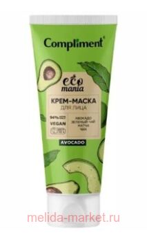 Compliment Ecomania ����-����� ��� ���� 130 �� 6271