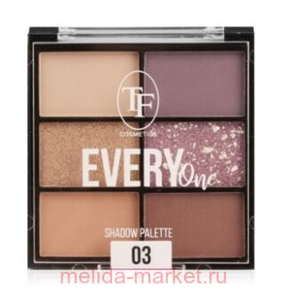 Triumph    03  6  Every One TE 37