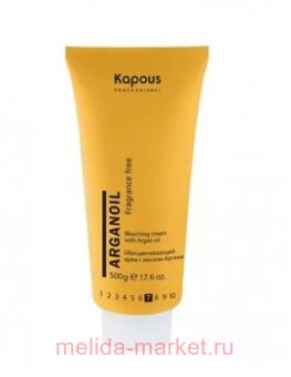 Kapous         "Arganoil" 500