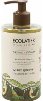 ECOLATIER      Organic  460  864101