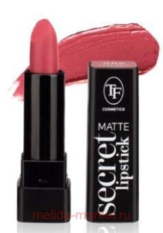 Triumph ������ ��� ��� ��� 906 Lovely lilac Matte Secret CZ19