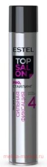 ESTEL TOP SALON PRO �������� ��� ��� ����� ������� �������� 400 ��