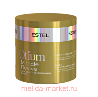 ESTEL OTIUM MIRACLE REVIVE   /.(300 )