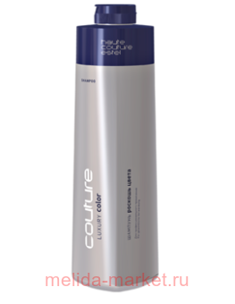 ESTEL HAUTE COUTURE LUXURY COLOR    1000 