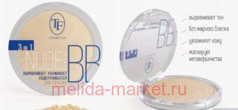 Triumph     04 Nude BB Powder CTP 15