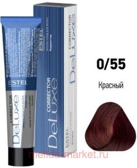 ESTEL DE LUXE 0/55 ������-���� ������� (Correct)