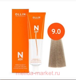 OLLIN "N-JOY" 9/0 � �������, ������������ ����-������ ��� ����� 100��