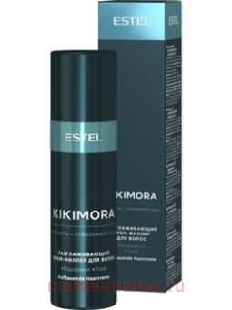 ESTEL   -    KIKIMORA , 100 