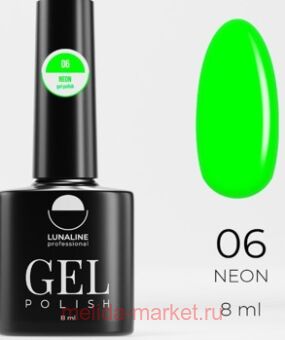 LunaLine - Neon  06 8