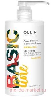 OLLIN BASIC LINE ������� ��� ������ � ������ � ��������� ������ 750��