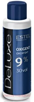 ESTEL DE LUXE  / 9 % 60