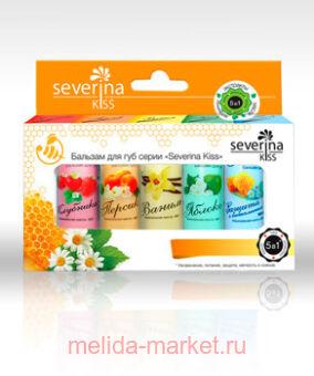 Severina     Kiss   5   4,6 *5 1