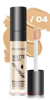 Farres    Matte Long Wear  4  4038