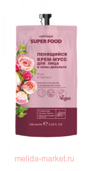 CAF� MIMI Super Food ��������� ����-���� ��� ���� �������� ����&������� 100 �� 513203