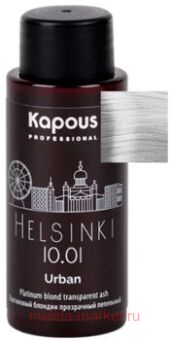 Kapous ���������������� ������ ��������� ��� ����� "Urban" 60�� 10.01 LC ���������