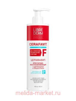 LIBREDERM Cerafavit ���� ����������������������� � ���������� � ����������� 400 ��