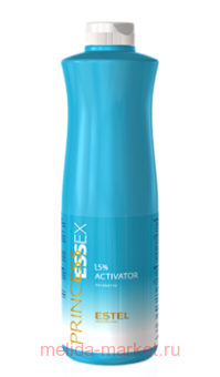 ESTEL PRINCESS ESSEX    1.5% 1000
