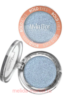 Alvin D`or    Bold Eyes 17  AES-19