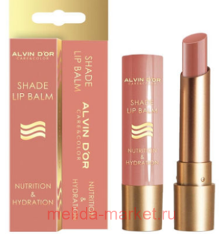 Alvin D`or     Nutrition & Hydration  01  