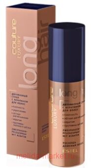 ESTEL HAUTE COUTURE LUXURY LONG HAIR       100 