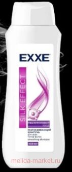 EXXE    SILK EFFECT 400  3427