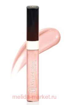 Triumph      04 Crystal Shine Lipgloss TL-03 12 