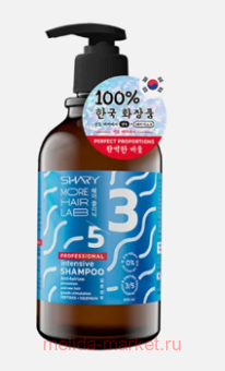  SHARY  Peptides+Selenium       500  418