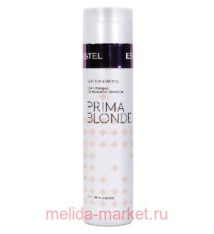 ESTEL PRIMA BLONDE - / (250 )