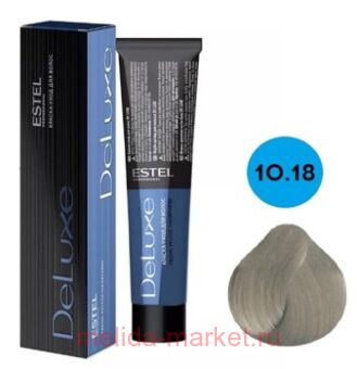 ESTEL DE LUXE 10/18 -   -