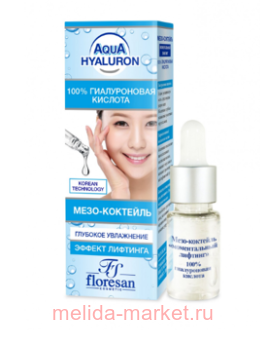 -391 AQUA HYALURON -   30 