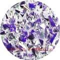 Severina Слюда Mica 3D тон № 240