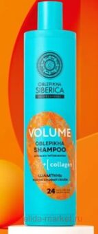 OBLEPIKHA SIBERICA        400 