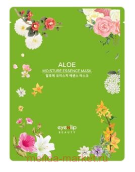 �� EyeNlip ����� ��� ���� �������� Aloe oil 25�� 250241