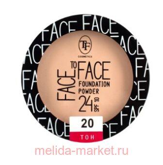 Triumph     20   Face to Face CTP 20