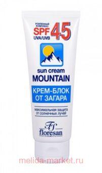 �-289 ����-���� �� ������ MOUNTAIN (���������� ��� ���) SPF 45.����������� 60��