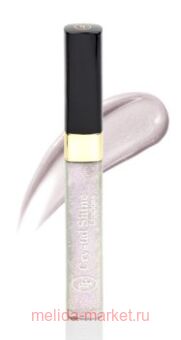 Triumph      01 Crystal Shine Lipgloss TL-03 12 