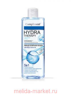 Compliment Hydra therapy ����������� ���� 5�1 ��� ���� ���� � ��� 400 ��