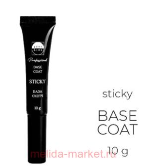 LunaLine - Sticky 8  287